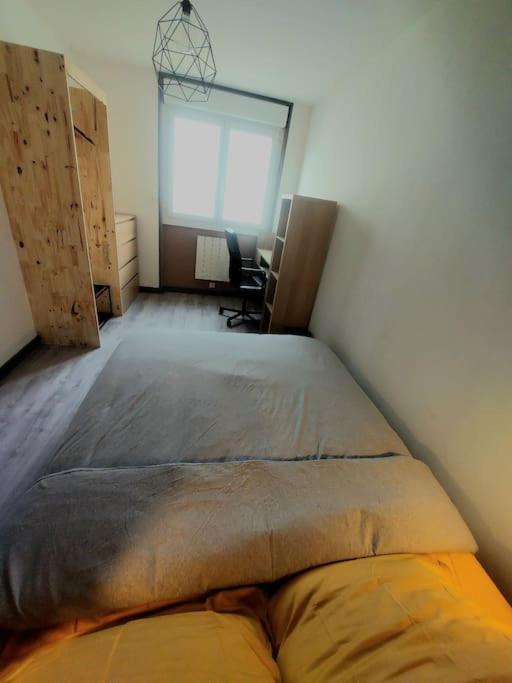 Cinema A Domicile Apartment มอร์เล ภายนอก รูปภาพ