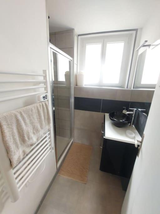 Cinema A Domicile Apartment มอร์เล ภายนอก รูปภาพ